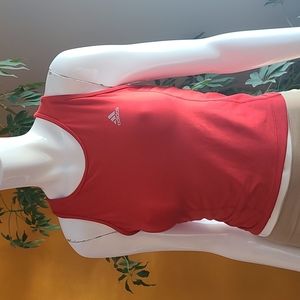 Adidas sport top